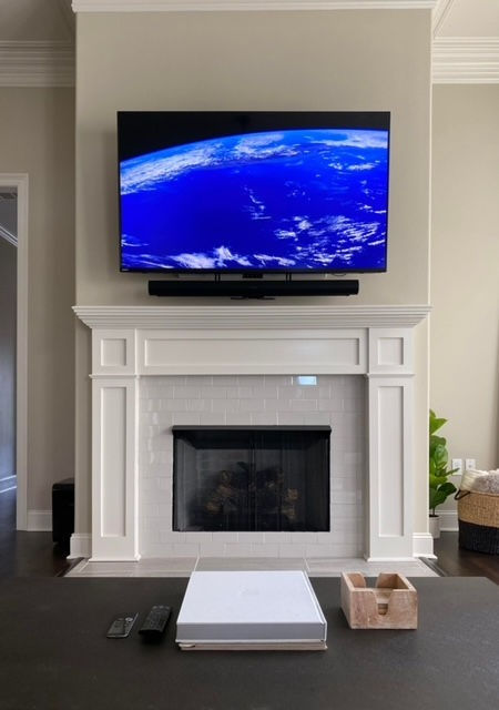 TV Wall Mount