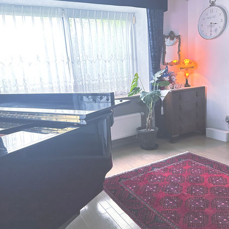 季節が移ろいで…