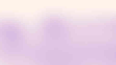 Detalle de una hoja color violeta