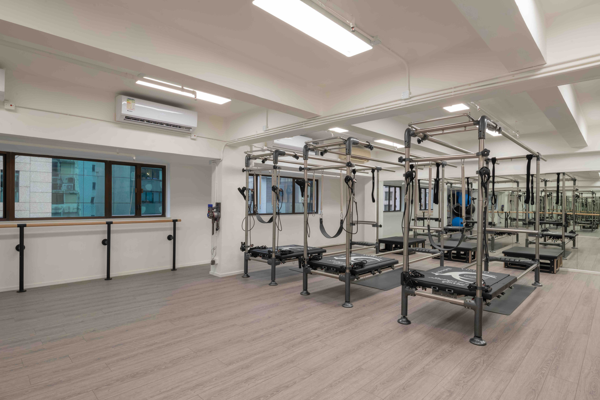 Self Fitness Studio