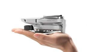 Que vaut le dernier DJI Mavic Mini ? 