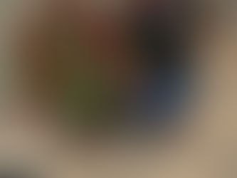 Winter Porch Containers