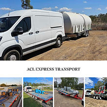 Freight forwarding Queensland