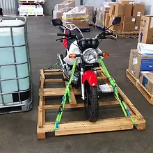 freight services