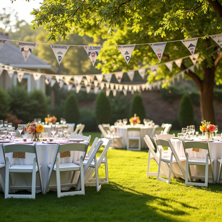 Essential Guide to Planning the Perfect Graduation Party with Timely Checklists and Overlooked Details