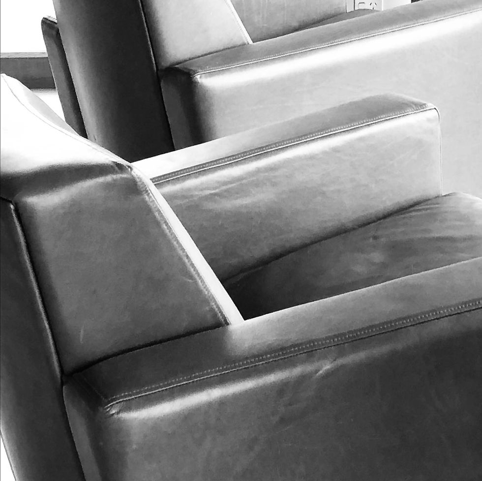 Ed Cruikshank Custom New Zealand Furniture