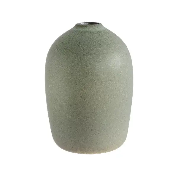 Jarra 14cm BIO Verde Musgo | Cª Atlântica