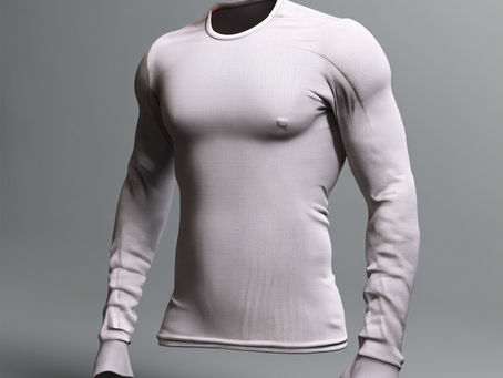 SOURCING EXCELLENCE. STITCHING SUCCESS - HEAT TECH WINTER COLLECTION - CALENDULA PARK.