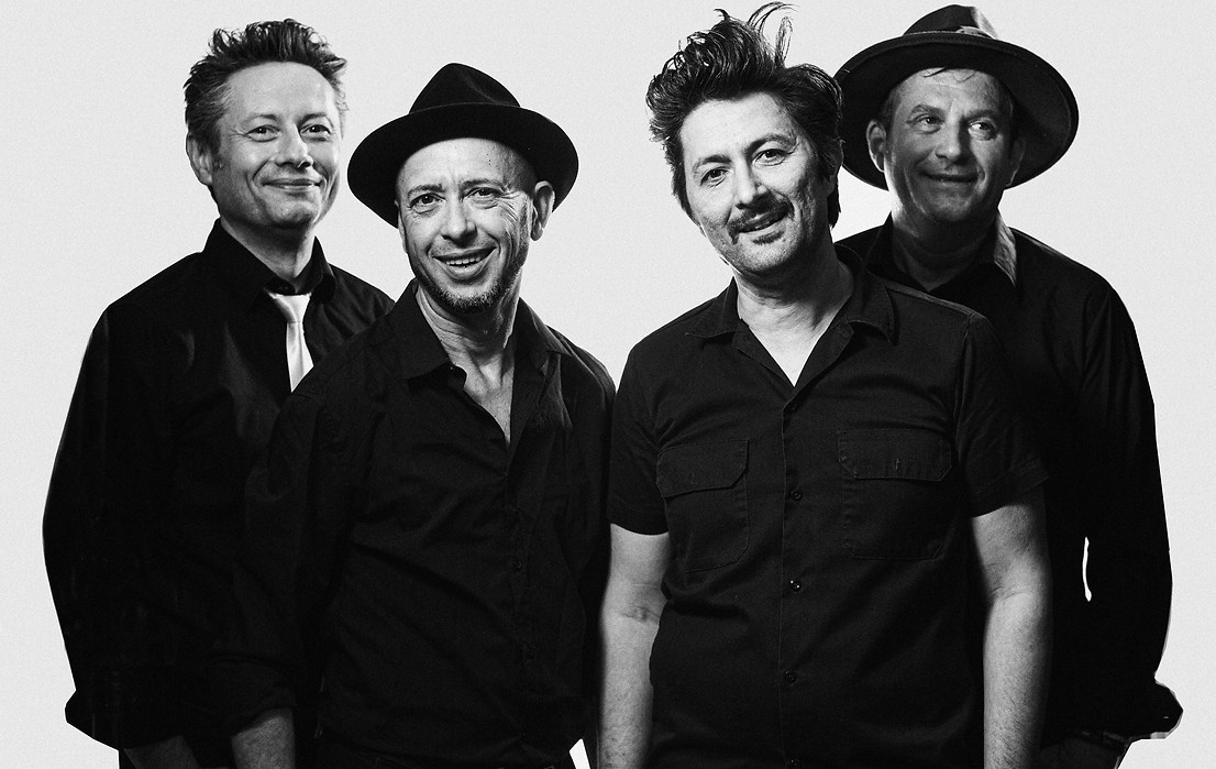 Snails band rock band Chisinau Chişinău, Moldova