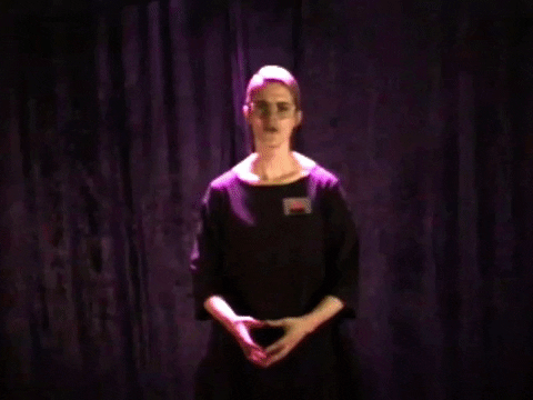 Lonely Cult GIF by GIPHY Studios 2021-downsized_large.gif