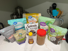 Healthy Eating on the Road: Low-Carb Snacks for Truck Drivers