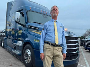 See You At The Mid-West Truck And Trailer Show