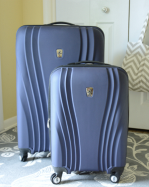 How many Luggage is Best for Exchange?