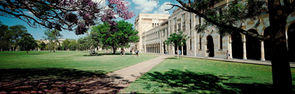The University of Queensland