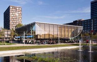 Erasmus University of Rotterdam