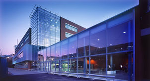 University of Economics Prague