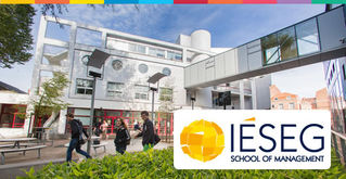 Uni. Catholique De Lille (IESEG School of Management)