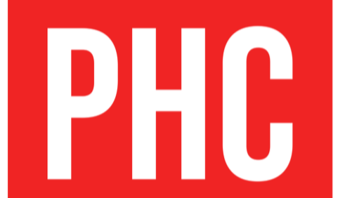 Potters House Christian Fellowship UK Bristol Church logo
