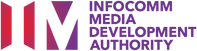 IMDA logo