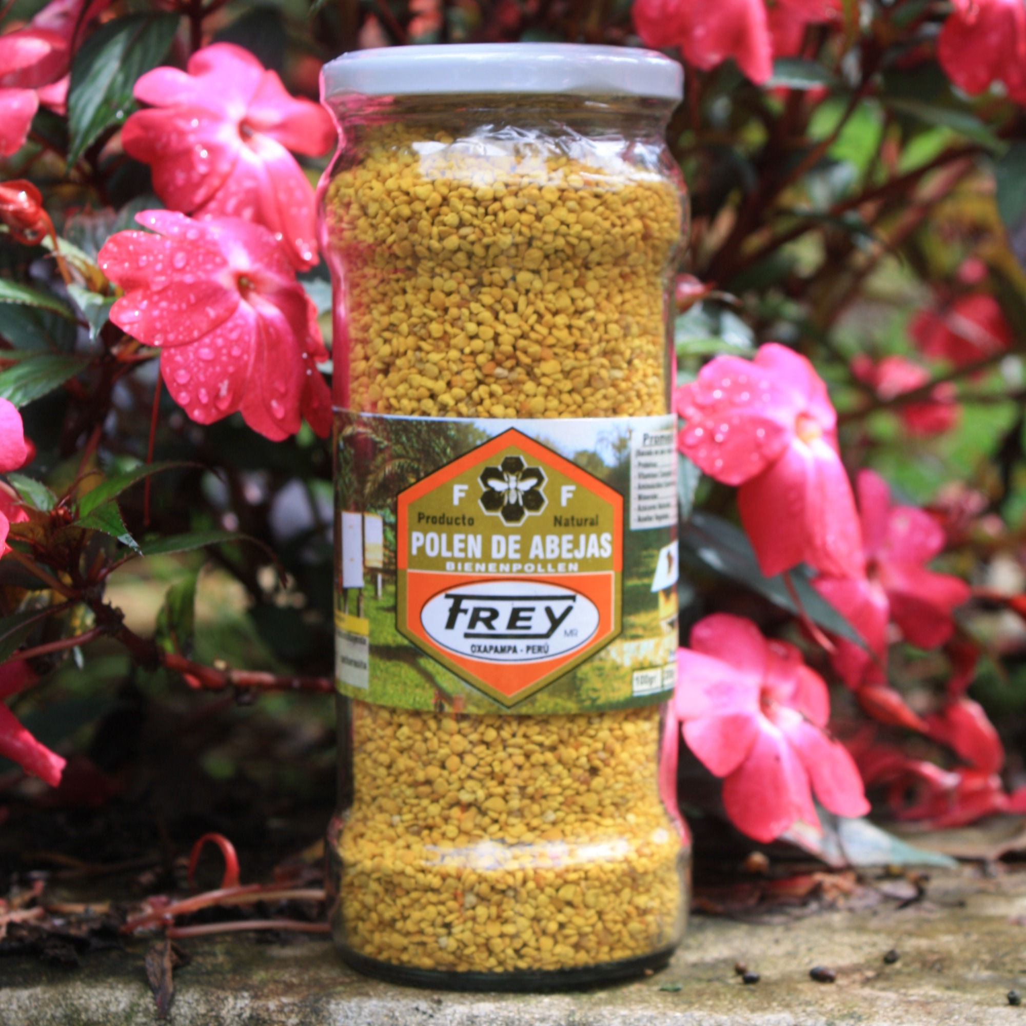 Polen x 400gr