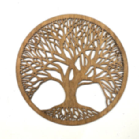 Tree of Life Wall Art
