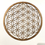 Thumbnail: Flower Of Life Wall Art