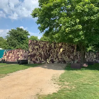 Festival Mural