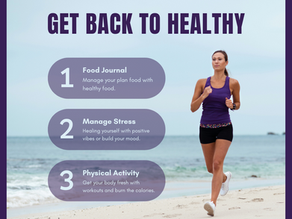 Discover 6 Powerful Tips to Stay Motivated and Reach Your Weight Loss Goals!
