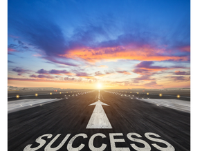 3 steps to set you up for success!