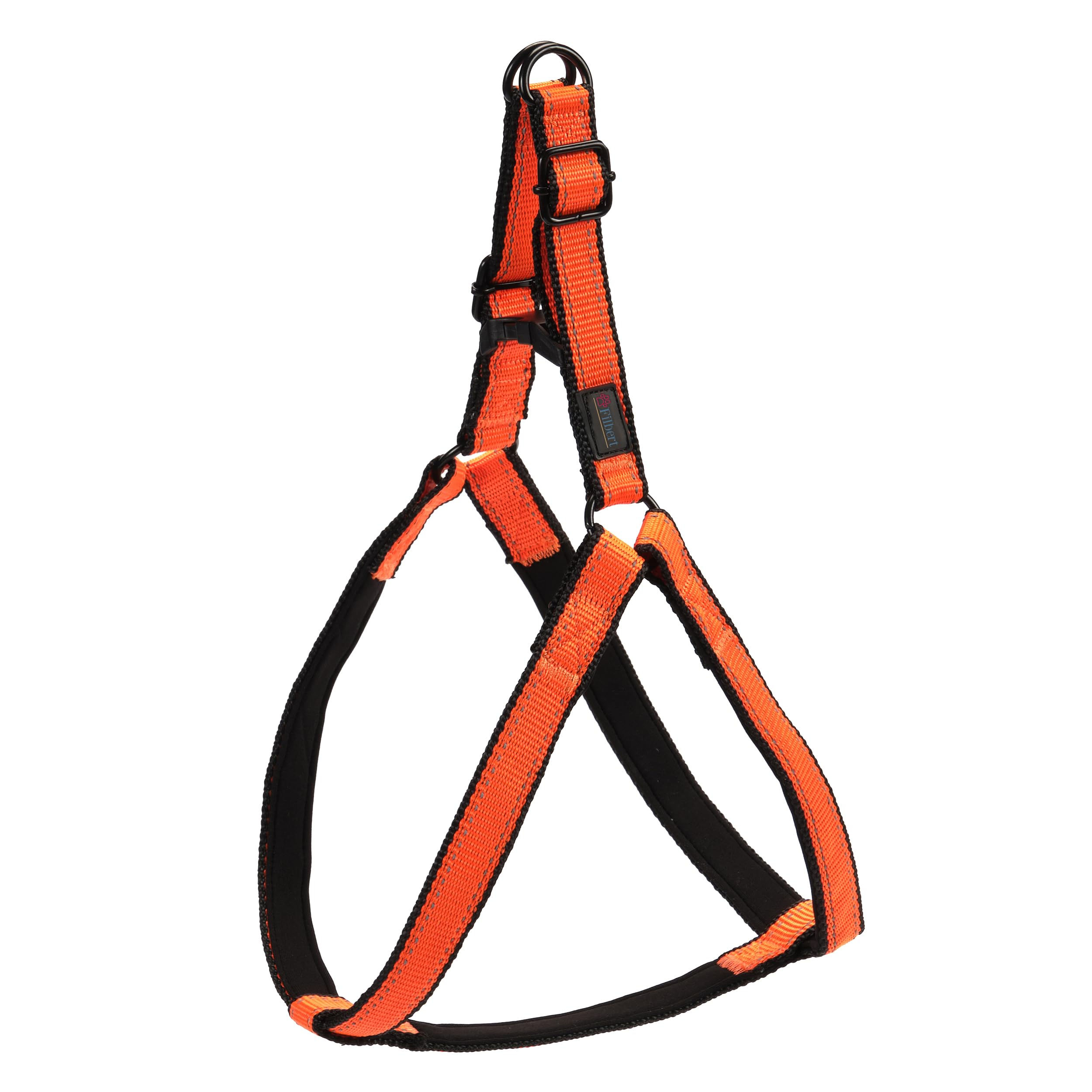 Reflective No-Pull Dog Harness