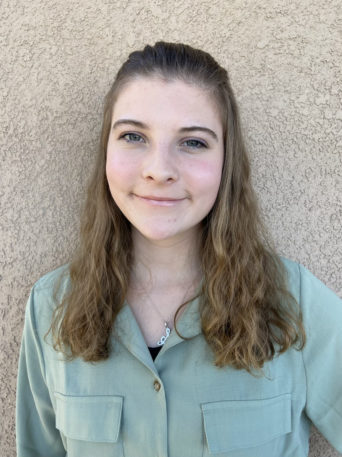 Writer: Savannah Mayer