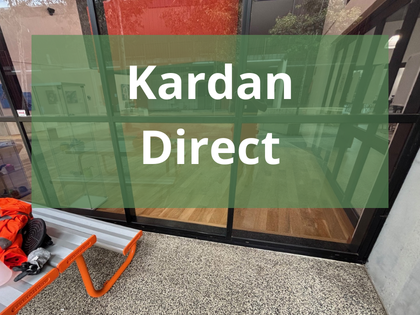 Kardan Direct maintenance service
