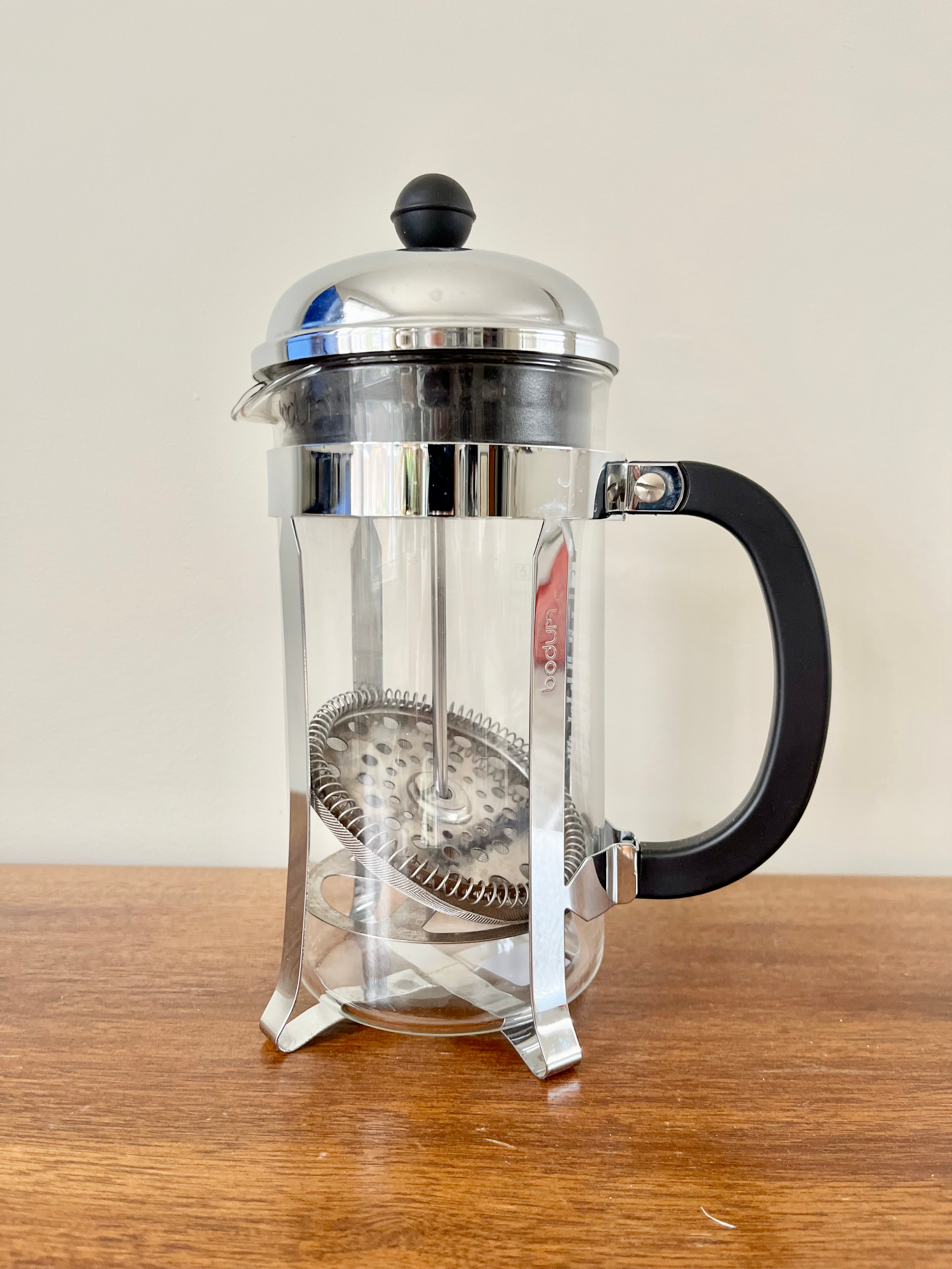 French Press