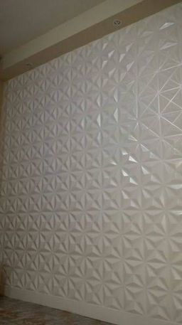 Parede 3d - LFODRYWALL