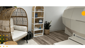 My Time Inside The Harmonic Egg