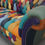 Thumbnail: Chesterfield 3 Seater Flared