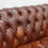 Thumbnail: Chesterfield 2 Seater Sofa in New England Dark Brown