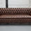 Thumbnail: 3 Seater Sofa Flared in Legacy Brown