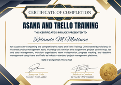Asana & Trello