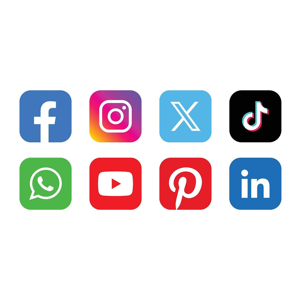 socials