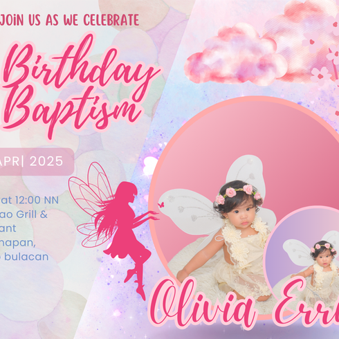 Invitation card (2)