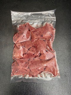 八雲牛 レバー 100g×1パック