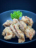 Chicken Karaage