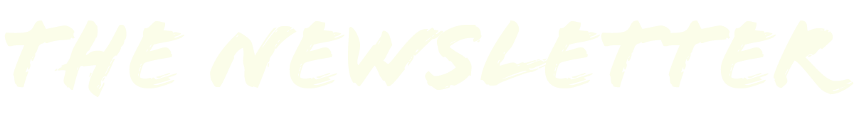 GET THE NEWSLETTER