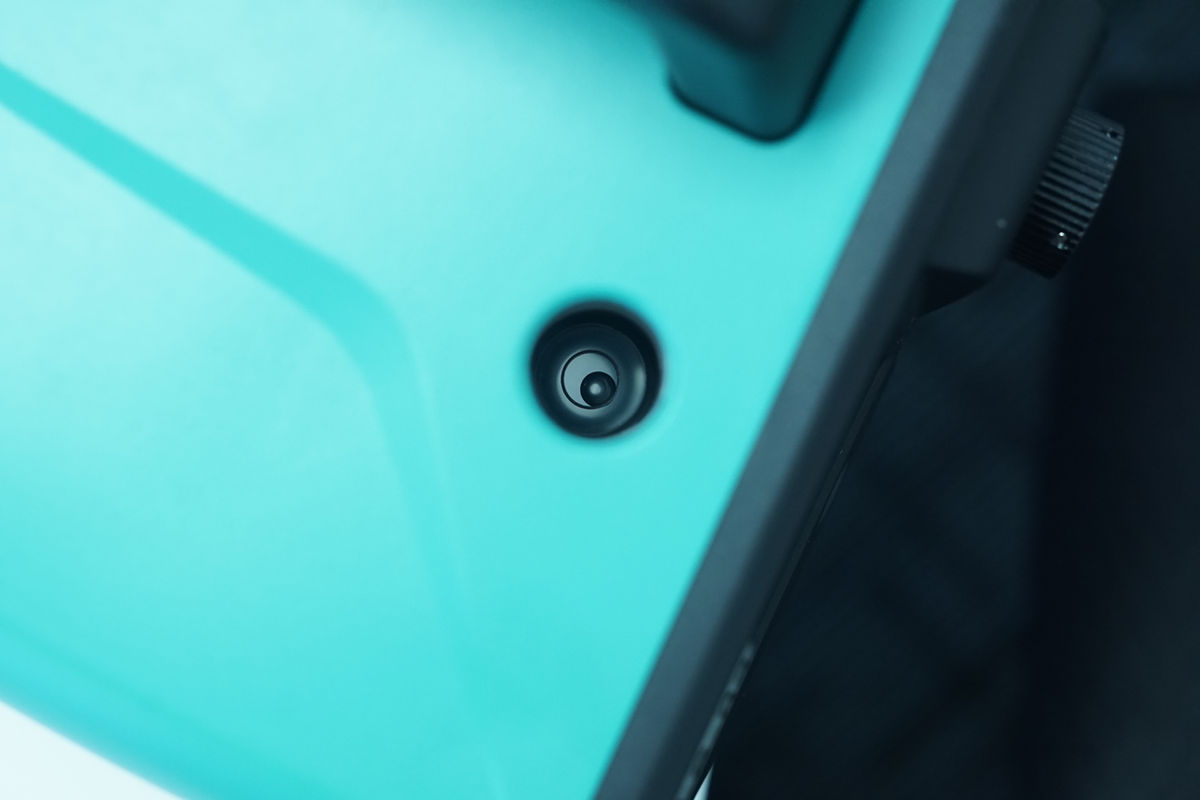 DLS-03: Industrial Design