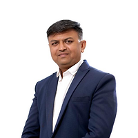 Vipulshah