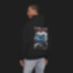 Thumbnail: Streets Don't Sleep Hoodie - 2K26 EDITION