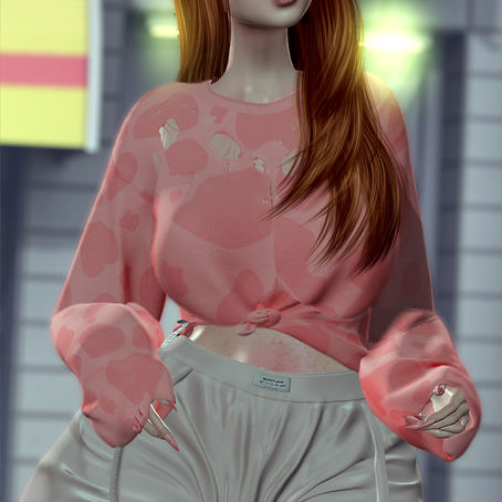 𝑻𝒐 𝒇𝒍𝒐𝒖𝒓𝒊𝒔𝒉.