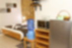 Studio Apartment #1