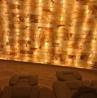 Southern Salt Room
